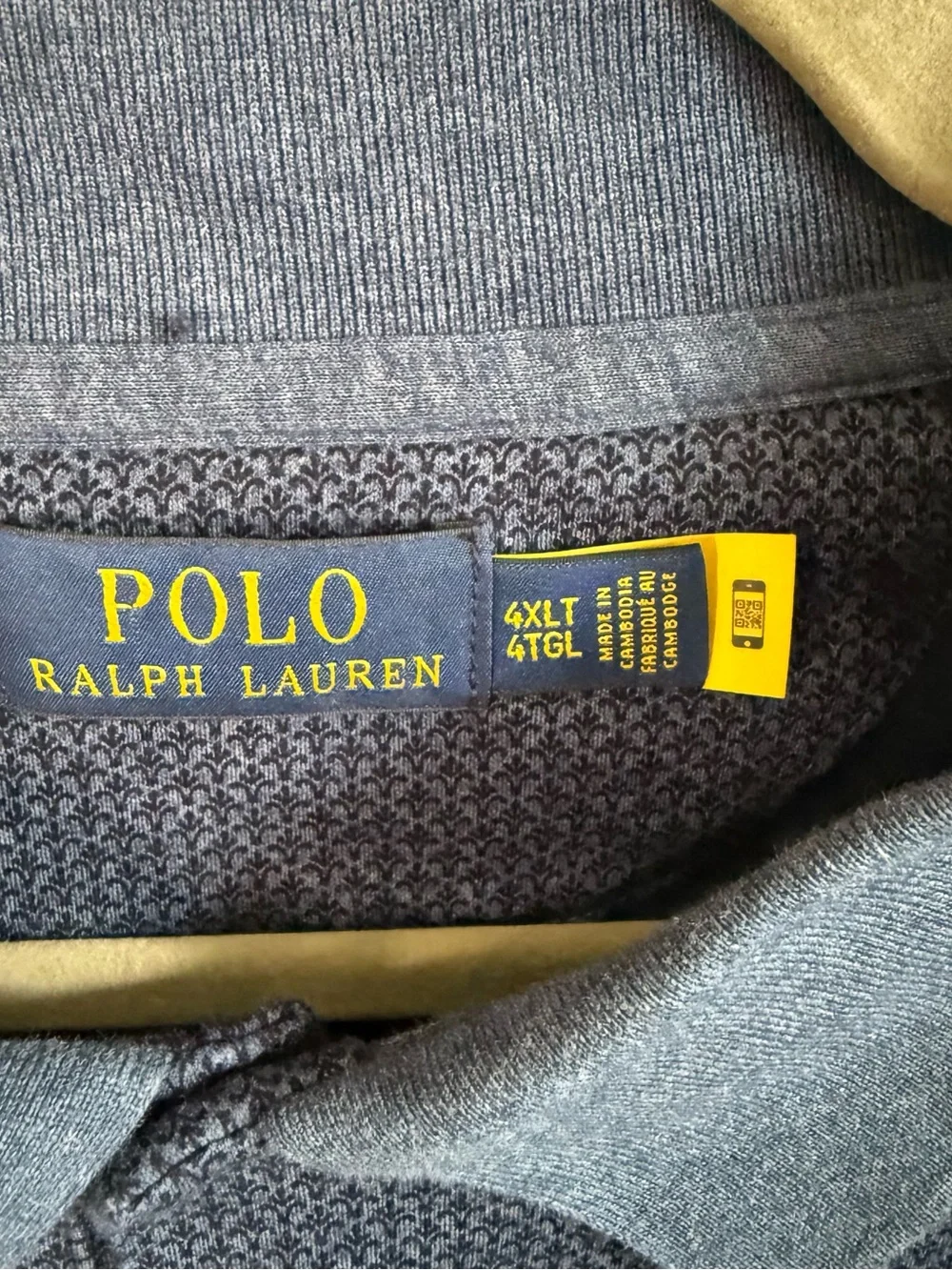 Polo Ralph Lauren polo by